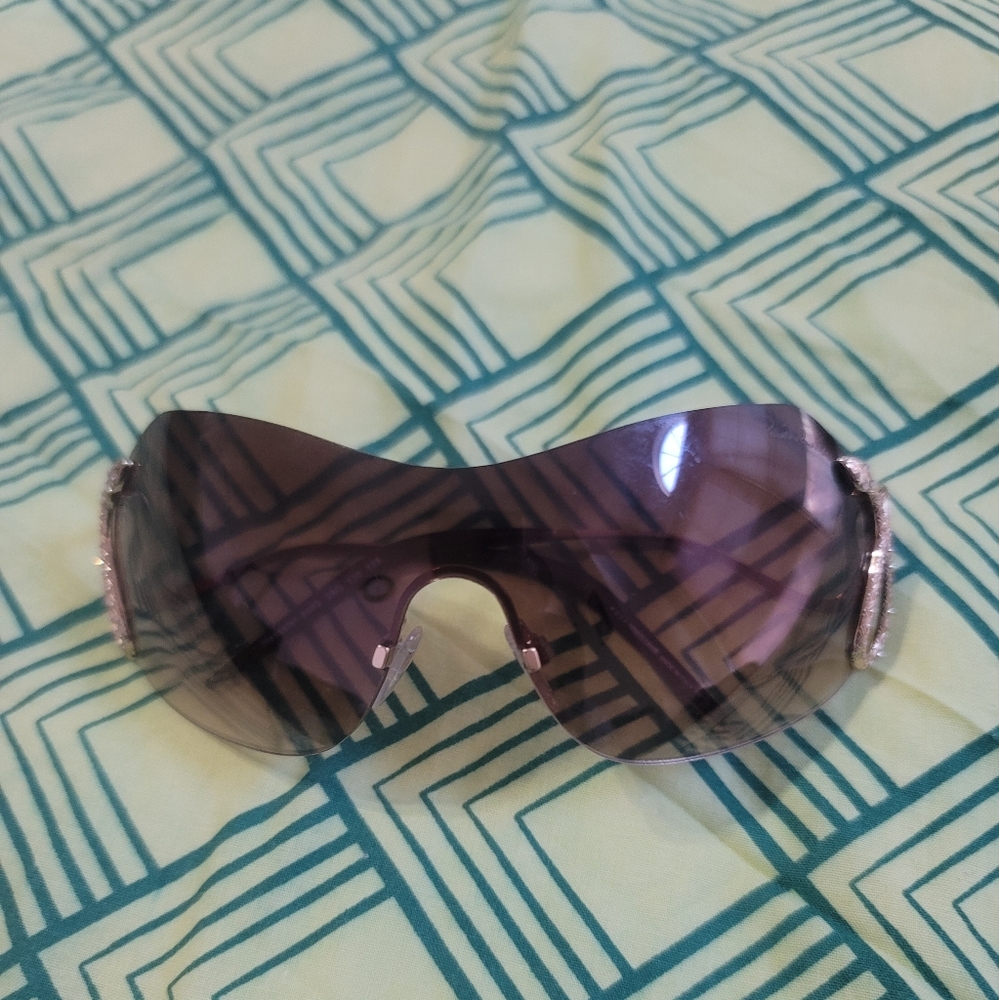 Women's glasses